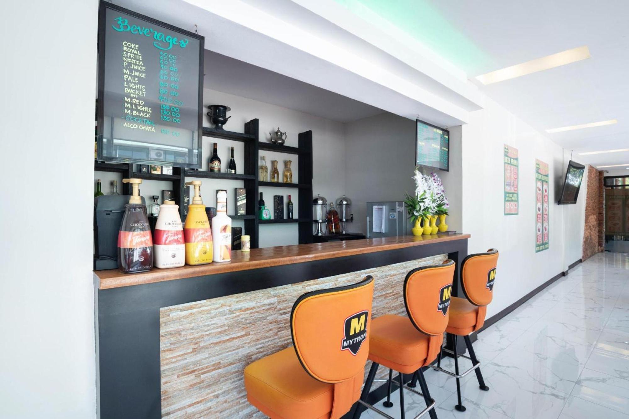Oyo 195 Ranchotel - Binan Extérieur photo