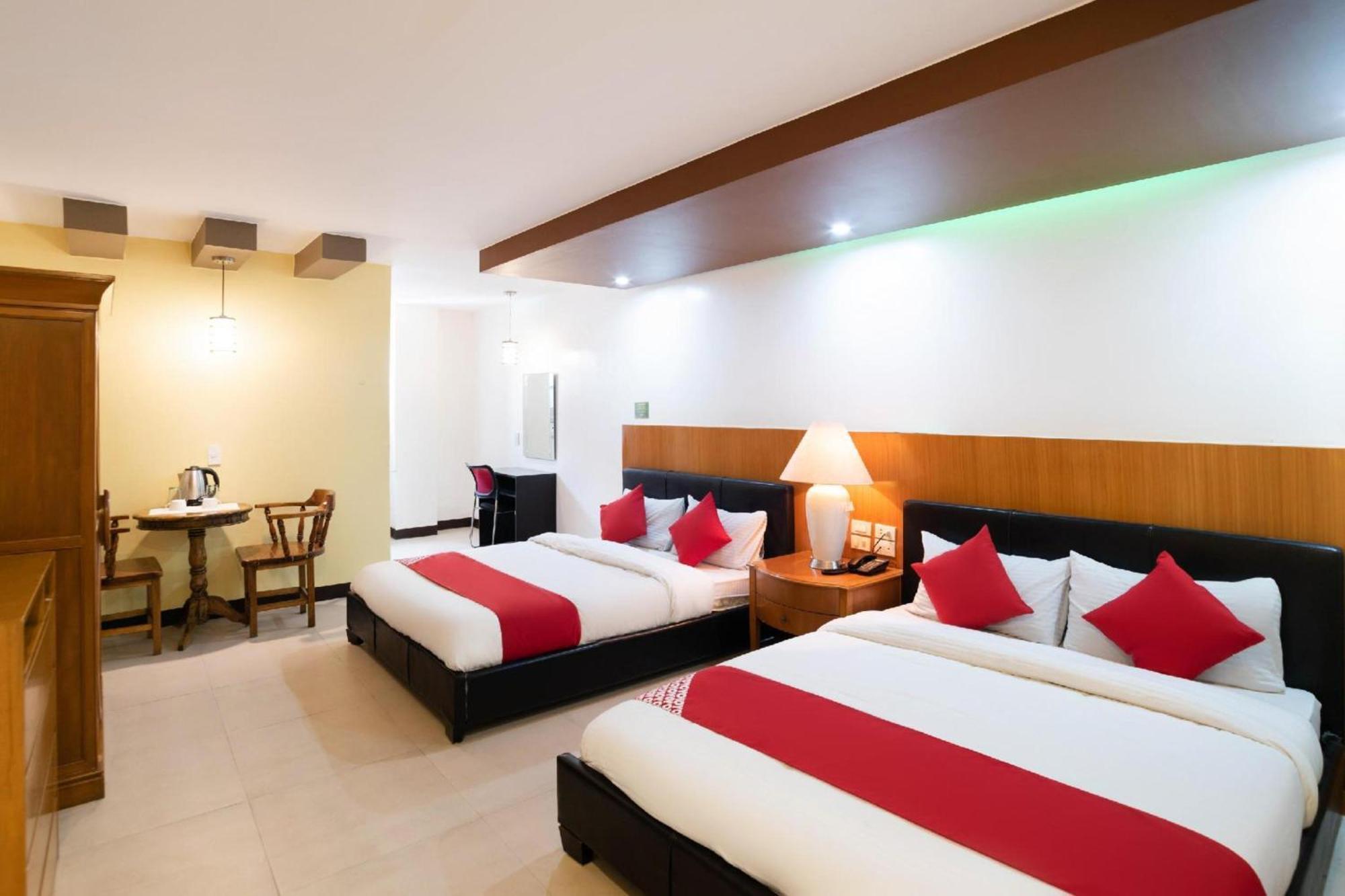 Oyo 195 Ranchotel - Binan Extérieur photo