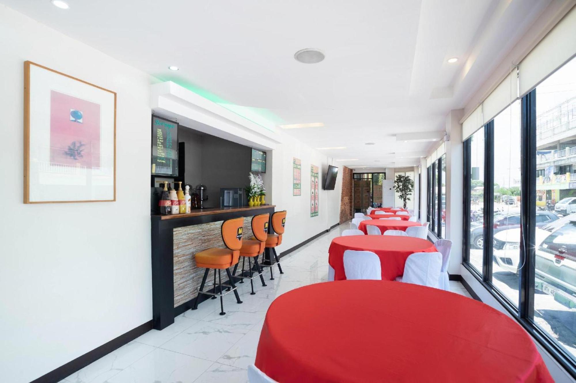 Oyo 195 Ranchotel - Binan Extérieur photo